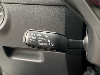 Škoda Octavia RS 2.0 TDi 135 kW BIXENON ACC NAVI r.v. 2016 - 9