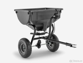 Husqvarna TC 242 TX + příslušenství – vynikající stav, nízký - 9