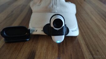 Prodám Insta360 GO3 128GB v záruce + příslušenství - 9