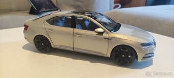 Škoda Superb lll - 9