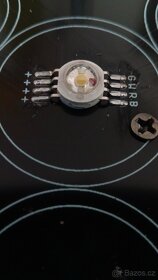 LED PAR 18x10W RGBW - NOVE - 9
