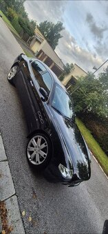 Maserati Quattroporte 4.2 V8 ZF Audi S8 5.2 V10 ZF top stav - 9