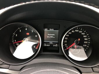 Volkswagen Golf VI 1,4 TSI 90 KW Highline Exclusive - 9