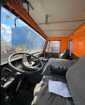 Tatra T815 - 9