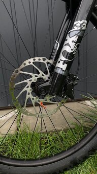 Enduro CTM Scroll Xpert 29 - 9