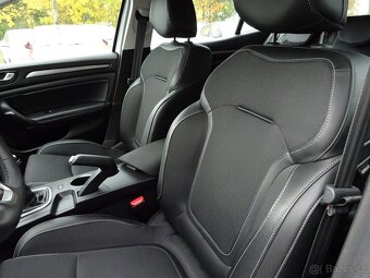 Renault Mégane 1,5 DCI,garance km - 9