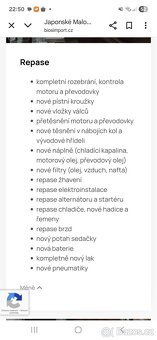 Prodám Iseki TU 2100 - 9