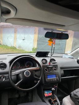 Volkswagen Caddy LIFE - 9