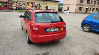 ŠKODA FABIA - 9