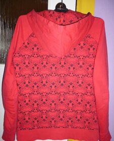 Značkové mikinky, M/L - SLEVY - 9