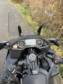 HONDA GOLDWING GL 1800 DA 2023 - 9