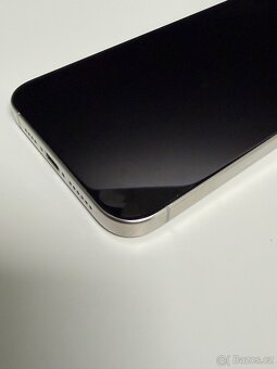 Apple iPhone 15PRO MAX 512GB white - 9