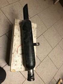 JAWA 350 SV / OHV - 9