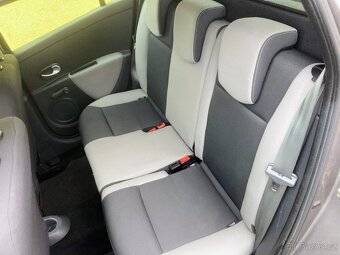 Renault Clio, Combi 1,5 dCi (55kW), tažné, klima, nová STK - 9