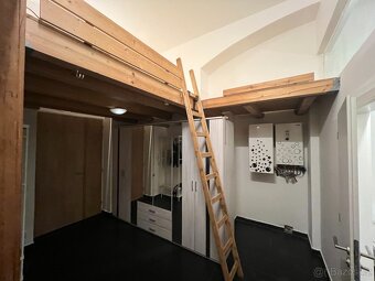 Rakovník - byt 1+kk - 9