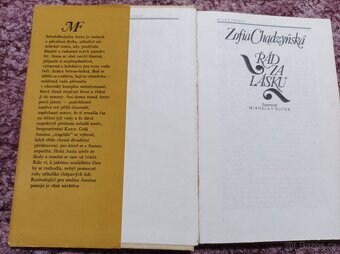 KNIHY PRO DÍVKY - dívčí romány - 9