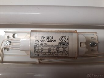 Usporné žárovky různé LED -GU 10/4.8 W 6 ks 190 kč, - 9