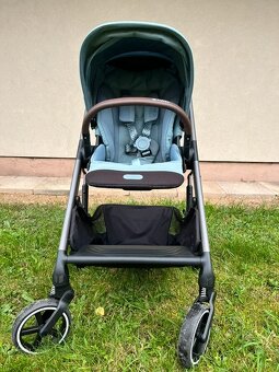 Cybex Balios S Lux 2024 Sky blue - 9
