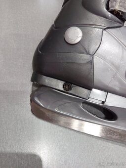 Dětské brusle 2 IN1 33-36 rostoucí - 9