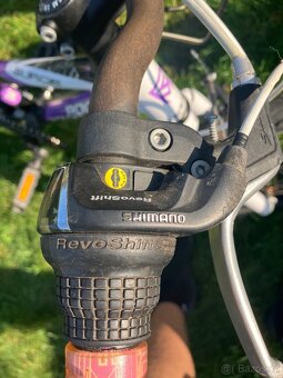 Dětské kolo Rock Machine 20” - 9