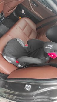 BMW 535d 3.0 220kw individual - 9