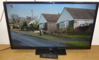 LED televize 80cm GOGEN, 32 palců, DVB-T2 - 9