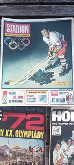 Časopis Stadion - 9