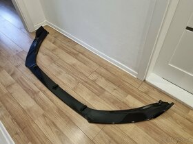 LIPKO OCTAVIA 3 4 SPOJLER PREDNÉHO NÁRAZNÍKU - 9