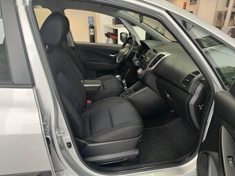 Hyundai ix20, 1.6i 92kW - 9