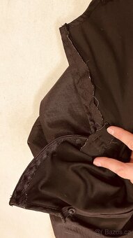 Bunda/Obleček Back On Track 59 - 9