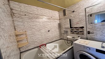 Byt 3+1 v OV (72 m2), Prostějov - 9