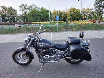 Suzuki VZ 800 MARAUDER - 9