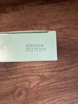 dárková sada -drogerie, kosmetika - 9