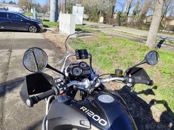 BMW R1200 GS SDV 90 - 9