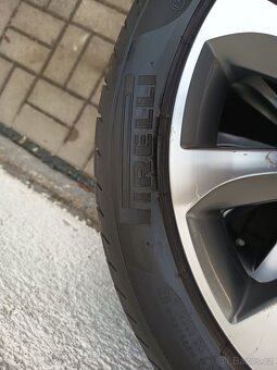 215/55R17 Hyundai Kona - 9