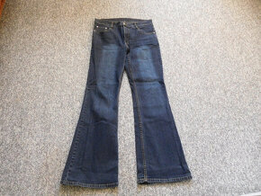 Dámský kalhoty. - 9