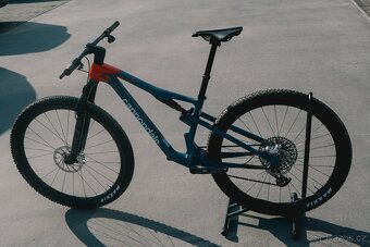 Cannondale Scalpel Carbon 2 - 9