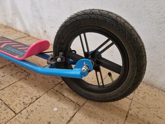 Razor Flashback Odrážecí koloběžka modrá - 9