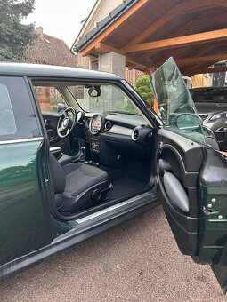 MINI COOPER ONE R56 - 9