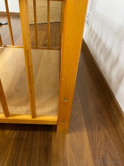 Přebalovací pult - 9