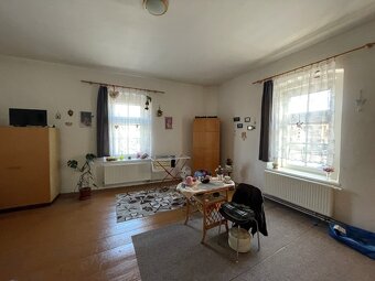 Víceúčelový bytový dům, Lidická, Šumperk - 9