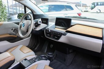 BMW i3 - 9