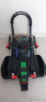 Vajíčko Klippan Dinofix se základnou - 9
