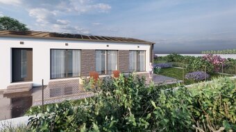 Prodej domu 2+kk -- 46 m² - 9