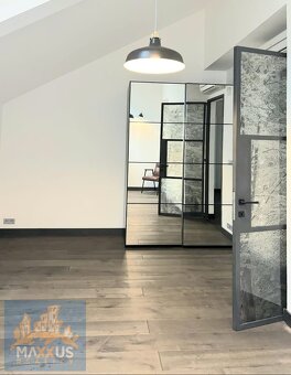 Pronájem bytu 3+kk (115 m2), Praha 1 - Staré Město, ul. Revo - 9