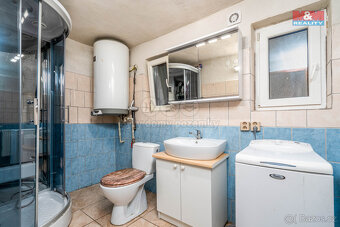 Prodej rodinného domu, 100 m², Vrbčany - 9