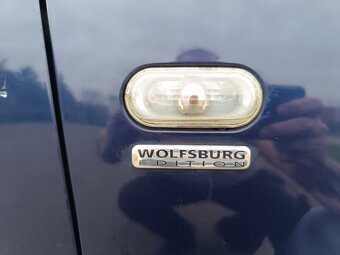 VOLKSWAGEN PASSAT 1,9 TDI 96 KW, r. v. 2002 - 9