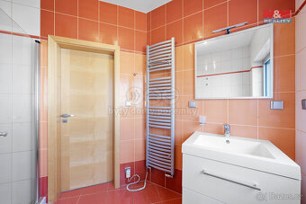 Prodej bytu 5+kk, 140 m², Přelouč, ul. Tůmy Přeloučského - 9