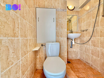 Pronájem bytu 1+kk, 22 m², ul. Karvinská, Havířov - Město - 9