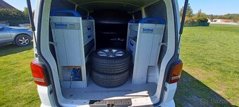 Transporter - 9